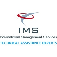 IMS Maghreb SPA Logo