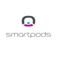 Smartpods Logo