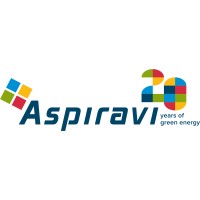 Aspiravi Logo