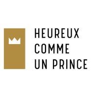 Heureux comme un Prince Logo