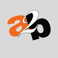A2B MENUISERIE Logo