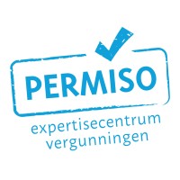 Permiso, expertisecentrum vergunningen Logo
