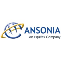 Ansonia, an Equifax Company Logo