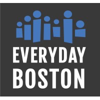 Everyday Boston Logo