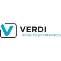 Verdi Global Projects Logo