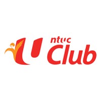 NTUC Club Logo