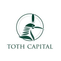 Toth Capital Consultoria Logo