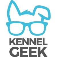 Kennel Geek Logo
