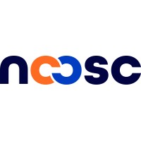 PT. NOOSC Security Global Logo