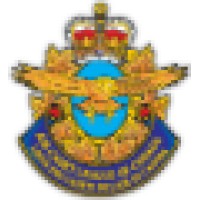Ligue des Cadets de lAir du Canada Logo