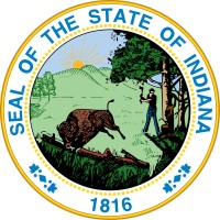 Indiana Legislative Youth Advisory Council Logo