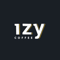 IzyCoffee Logo