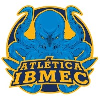 Associação Atlética Acadêmica Ibmec-SP Logo