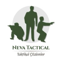NEVA TACTICAL Logo