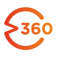 V360 Logo