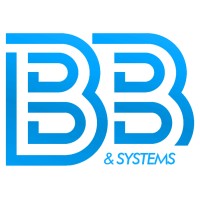 B&B Systems Logo