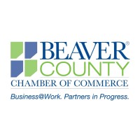 Beaver County Chamber of Commerce Logo