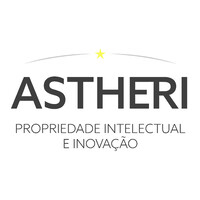 Astheri - Propriedade Intelectual e Inovação Logo