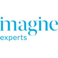 Imagine Experts — Expertise Comptable Logo