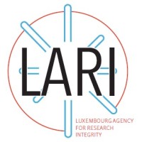 Luxembourg Agency for Research Integrity (LARI) Logo
