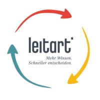 LeitArt Logo