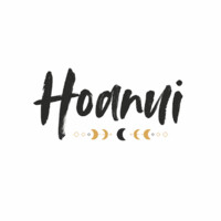 Hoanui shop Logo
