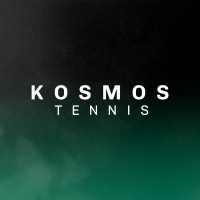 Kosmos Tennis Logo