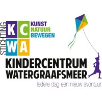 Kindercentrum Watergraafsmeer Amsterdam Logo