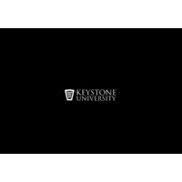 Keystone University Logo