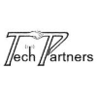 Tech Partners Logo