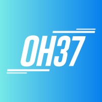 OH37 Logo