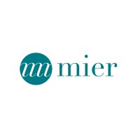 MIER PROJECTS Logo