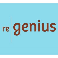 Regenius Rotterdam Logo