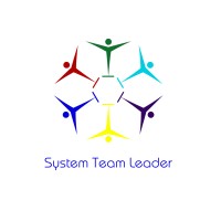 System Team Leader Logo