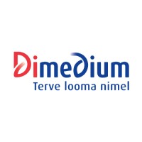 Dimedium AS Logo