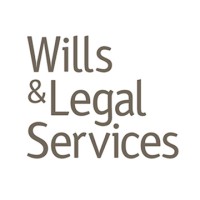 Wills and Legal Services Limited Logo