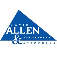 David Allen & Associates Logo