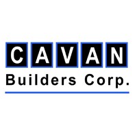Cavan Builders Corp. Logo