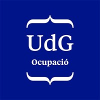 UdGOcupació Logo