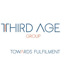 Third Age Group Logo