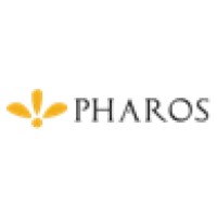 PHAROS Consulting LLC Logo