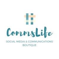 CommsLife Logo