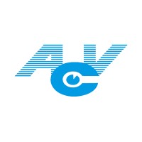 ACV Beveiligingstechniek Logo