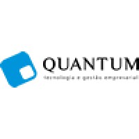 Quantum Tecnologia e Gestão Empresarial Logo