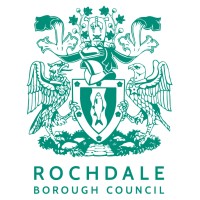 Rochdale Borough Council Logo