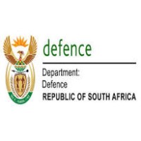 South African National Defence Force Logo
