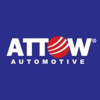 Attow Automotive Logo