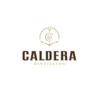 Caldera Distilling Inc. Logo