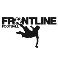 Frontline Football Logo