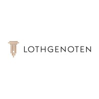 Studiegezelschap Lothgenoten Logo